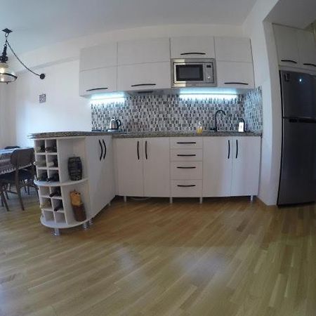 Апартаменты Redco №1 Apartament Gondola Lift Гудаури Экстерьер фото